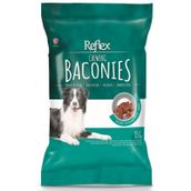 Reflex 85 gr Chewıng Baconies Jambonlu Köpek Köpek Ödülü