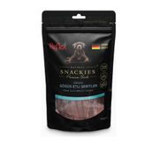 Reflex 90 gr Snackies Ordek Gogus Seritleri Kurutulmus Et Kopek Ödülü