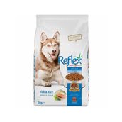 Reflex Adult Balıklı 3 kg Yetişkin Köpek Maması