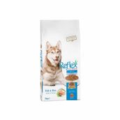 Reflex Balıklı Yetişkin Köpek Maması 15 Kg