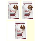 Reflex Beef Biftekli Yetiskin Köpek Mamasi 3 Kg* 3 Adet