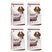 Reflex Beef Biftekli Yetiskin Köpek Mamasi 3 Kg*4 Adet - 1