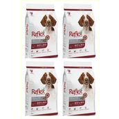 Reflex Beef Biftekli Yetiskin Köpek Mamasi 3 Kg*4 Adet