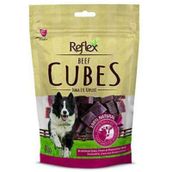 Reflex Beef Cubes Dana Eti Küpleri 80 gr Köpek Ödülü