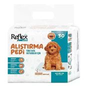 Reflex Care Köpek Çiş Pedi 60 90 Cm 30 Lu