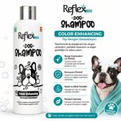 REFLEX CARE TÜY RENGİNİ DESTEKLEYİCİ KÖPEK ŞAMPUANI 300 ML