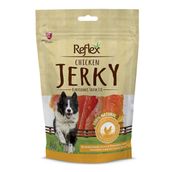 Reflex Chicken Jerky 80 gr Köpek Ödül Maması