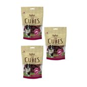 Reflex Cubes Kuzu Etli 3x80 gr Köpek Ödül Maması