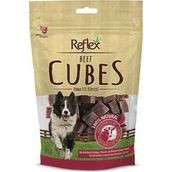 Reflex Dana Etli Küp Köpek Ödülü 80 gr Tüm Yetişkin Köpekler İçin Lezzetli Ödül