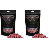 Reflex Groat Meat Stripes Köpek Ödülü 170 Gr (2 paketi)