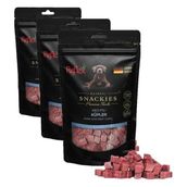 Reflex Groat Meat Stripes Köpek Ödülü 170 Gr (3 paketi)