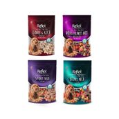 Reflex Karma Yarı Yumuşak 4x150 gr Köpek Ödül