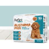 Reflex Köpek Çiş Alıştırma Pedi 30'lu - Beyaz