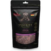 Reflex Kuzu Etli Küpler 170 gr Doğal Köpek Ödülü Yüksek Proteinli