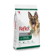 Reflex Kuzu Etli & Pirinçli & Sebzeli Yetişkin Maması 3