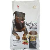 Reflex Kuzu Etli ve Pirinçli 3 kg Yetişkin Köpek Maması