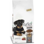 Reflex Kuzulu 15 Kg Yavru Kuru Köpek Maması