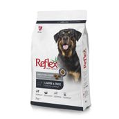 Reflex Kuzulu 3 kg Yetişkin Köpek Maması