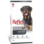 Reflex Lamb Rice Kuzulu 10 kg Köpek Maması