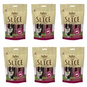 Reflex Lamb Slice Kuzu Çubuk Doğal Köpek Ödülü 80 gr 6 Adet