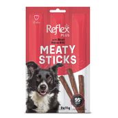 Reflex Meaty Sticks 3x11 gr Biftekli Köpek Ödülü
