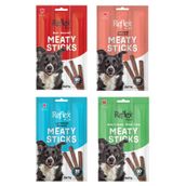 Reflex Meaty Sticks Karışık Köpek Ödülü - 4 Adet
