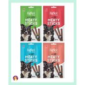 Reflex Meaty Sticks Köpek Ödül Çubuğu 3 x 11 gr 4 Paket