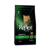 Reflex Plus 1.5kg Tavuklu Yetişkin Kuru Kedi Maması
