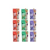 Reflex Plus Happy Hour Mix 9'lu Köpek Ödülü