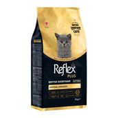 Reflex Plus Hipoalerjenik British Shorthair 8 kg Yavru Kedi Maması
