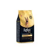 Reflex Plus Hipoalerjenik German Shepherd 8 kg Yavru Köpek Maması