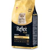 Reflex Plus Hipoalerjenik Persian 8 kg Yavru Kedi Maması