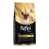 Reflex Plus Hipoalerjenik Pug 2 kg Yetişkin Köpek Maması