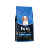 Reflex Plus Hipoalerjenik Somonlu Küçük Irk 3 kg Yavru Köpek Maması