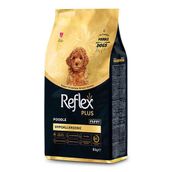 Reflex Plus HypoAllergenic Poodle Yavru Köpek Maması 8 Kg