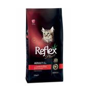 Reflex Plus Kuzu Etli 1,5 kg Kedi Maması