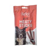 Reflex Plus Kuzu Etli Çubuk 11 gr 3 Adet Yetişkin Köpek Ödül Maması