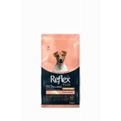 Reflex Plus Kuzu Etli Mini Irk Kısırlaştırılmış Yetişkin Köpek Maması 3 Kg