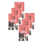 Reflex Plus Meaty Sticks Kuzu Etli Köpek Ödül Çubuğu, 3x11gr, Altılı Paket