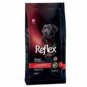 Reflex Plus Medium & Large Breed Adult Kuzulu 15 kg Köpek Maması