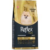 Reflex Plus Pomeranıan Yetişkin Köpek Maması 2 kg
