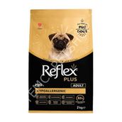 Reflex Plus Pug 2 kg Yetişkin Köpek Maması