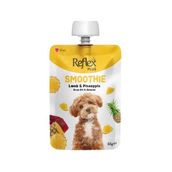 Reflex Plus Smoothie 85 gr Kuzu Etli ve Ananaslı Köpek Ödülü