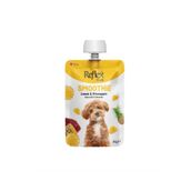 Reflex Plus Smoothie Kuzu Etli ve Ananaslı 85 gr Köpek Ödül Maması