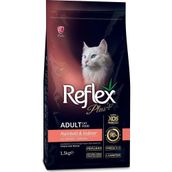 Reflex Plus Somonlu 1.5 kg Yetişkin Kedi Maması