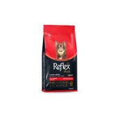 Reflex Plus X-Small Breed Kuzulu ve Pirinçli Küçük Irk Yetişkin Köpek Maması 1,5 Kg