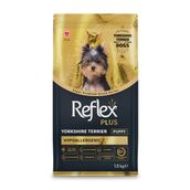 Reflex Plus Yorkshıre Terrıer Yavru Köpek Maması 1.5 kg