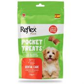 Reflex Pocket Treats Dental 70 gr Köpek Ödül Maması