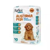 REFLEX Reflex Köpek Alıştırma Çiş Pedi 10 ad 60x90 Cm