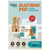 REFLEX Reflex Köpek Alıştırma Çiş Pedi 30 ad 60x90 Cm